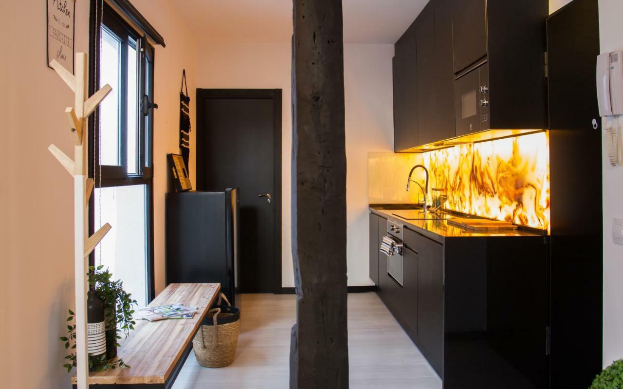 Apartment Waou Malasana Es Mia - Corta Duracion
