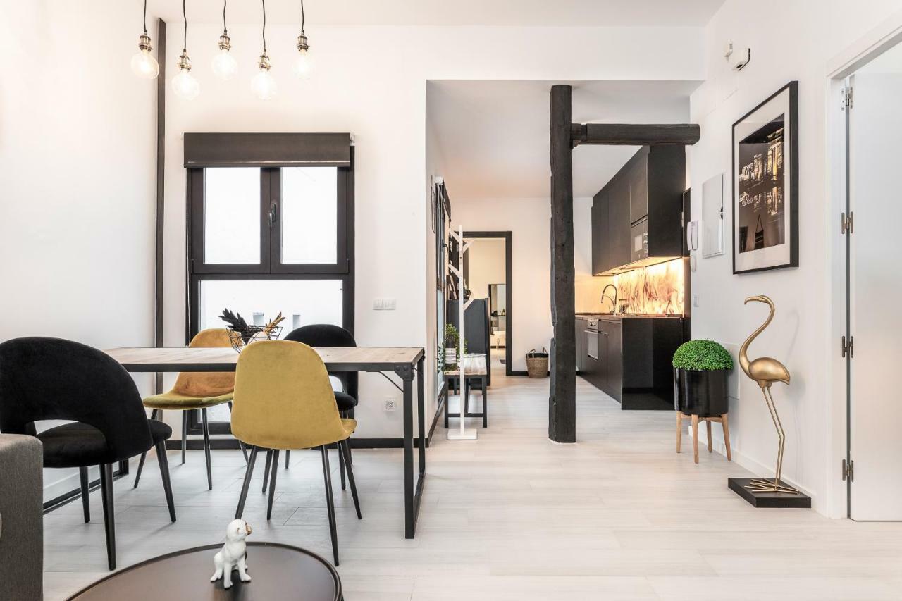 Appartement Waou Malasana Es Mia - Corta Duracion *