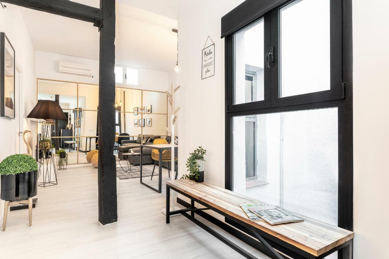 Appartement Waou Malasana Es Mia - Corta Duracion
