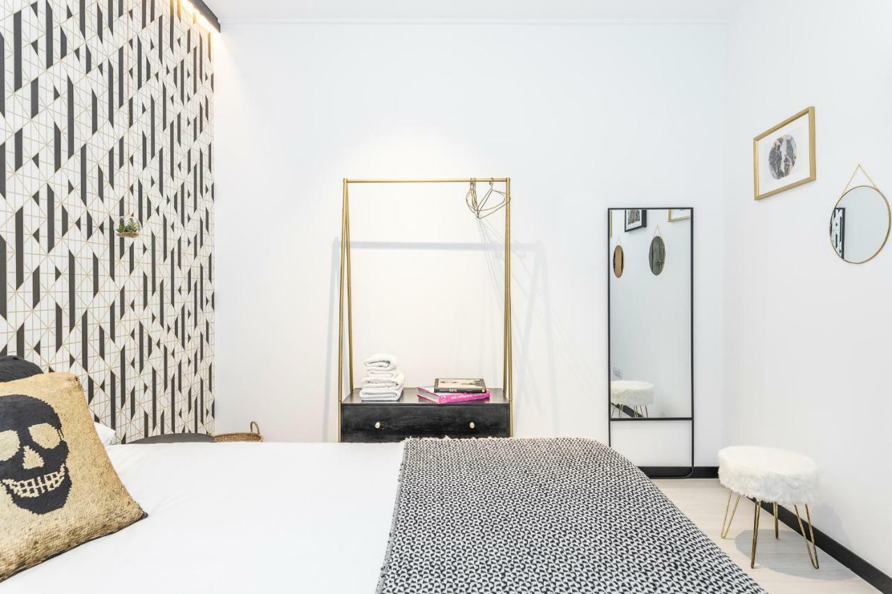 Appartement Waou Malasana Es Mia - Corta Duracion *