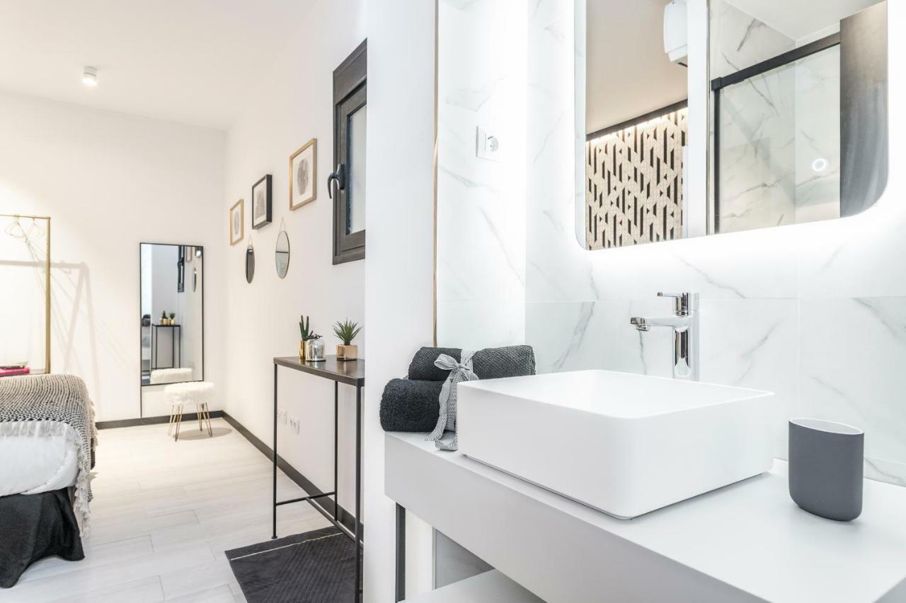 Waou Malasana Es Mia - Corta Duracion Appartement