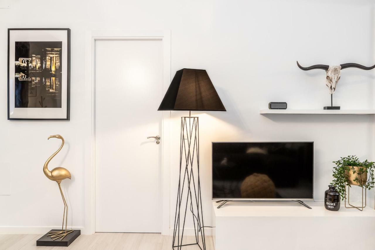 Appartement Waou Malasana Es Mia - Corta Duracion *
