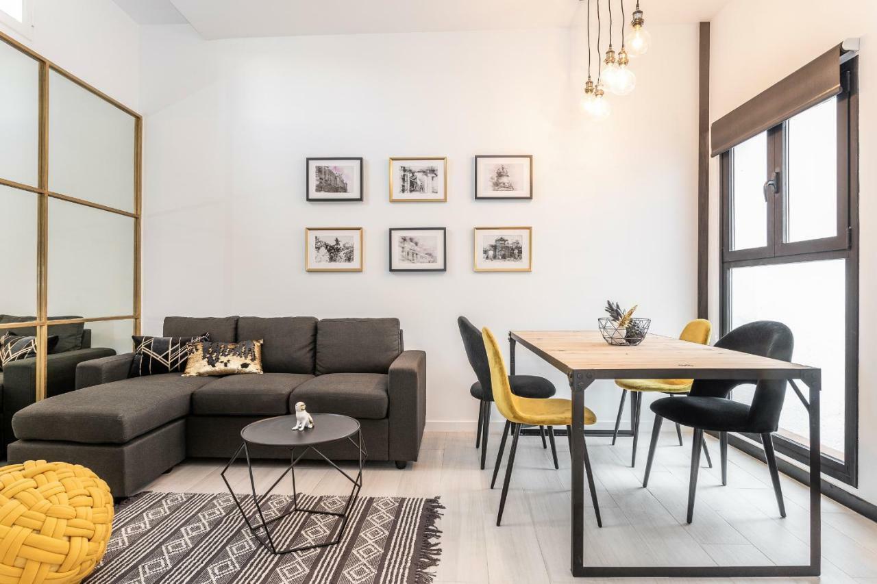 Appartement Waou Malasana Es Mia - Corta Duracion *