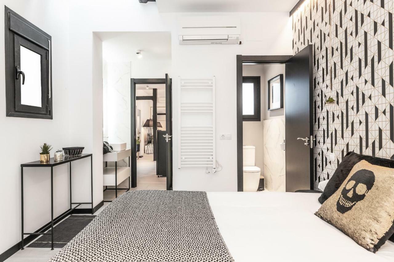 Appartement Waou Malasana Es Mia - Corta Duracion