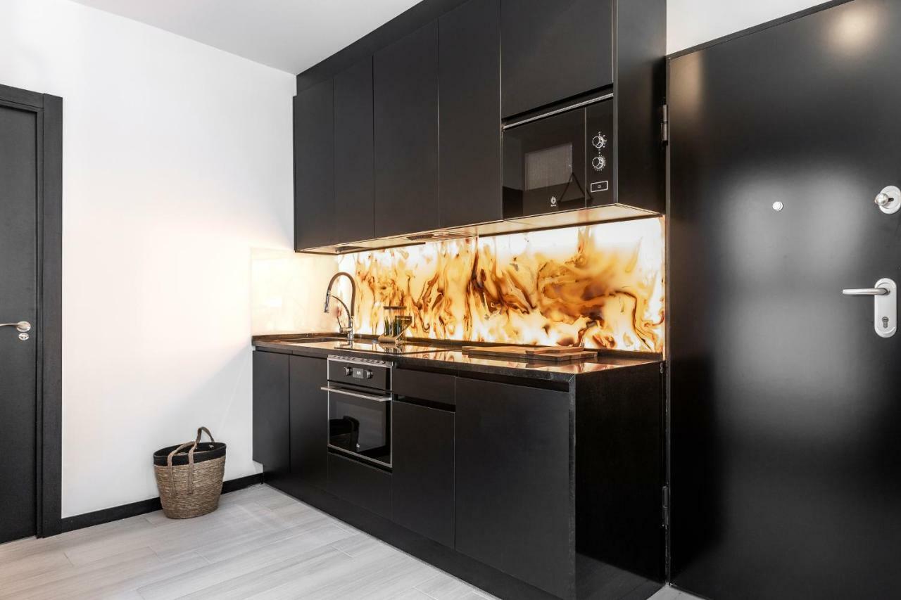Appartement Waou Malasana Es Mia - Corta Duracion Madrid