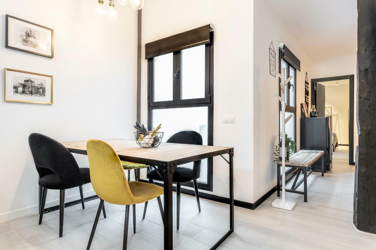 Waou Malasana Es Mia - Corta Duracion Appartement *